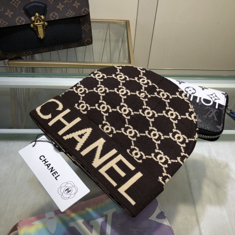 CHANEL